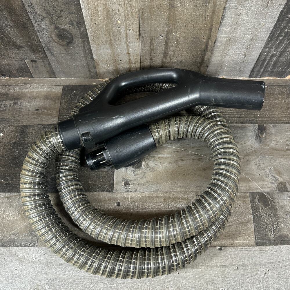 TriStar Canister Vacuum Power Hose A101 EXL MG1 MG2 CS – Used